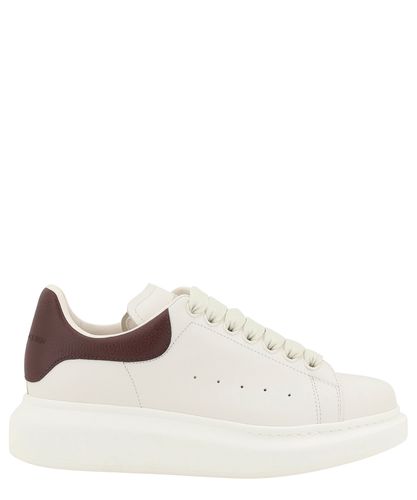 Oversize Sneakers - Alexander McQueen - Modalova