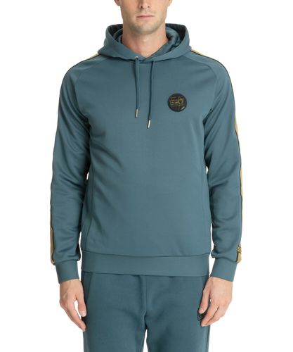 Hoodie - EA7 Emporio Armani - Modalova