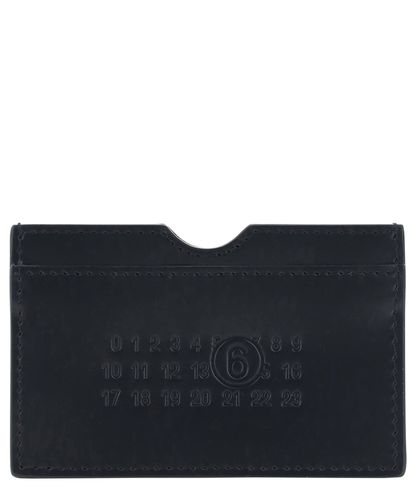 Credit card holder - MM6 - Modalova