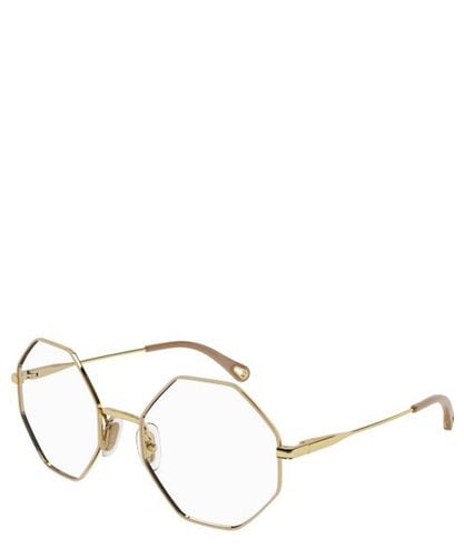 Eyeglasses CH0022O - Chloé - Modalova