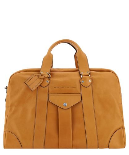 Duffle bag - Brunello Cucinelli - Modalova