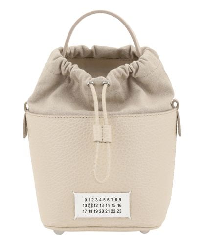 Ac small beuteltasche - Maison Margiela - Modalova