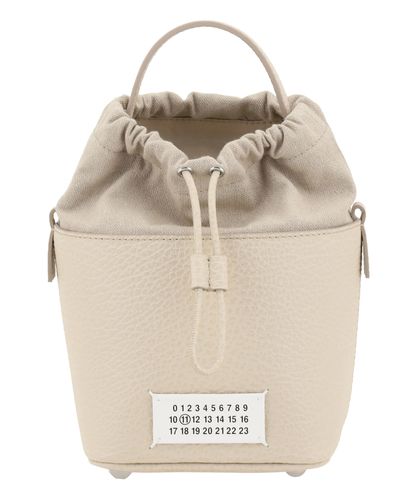 Borsa secchiello 5ac small - Maison Margiela - Modalova