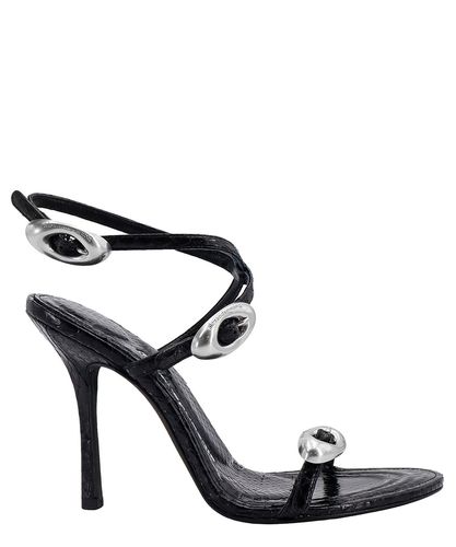 Dome Heeled sandals - Alexander Wang - Modalova