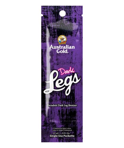Dark legs 15 ml - intensifier - Australian Gold - Modalova