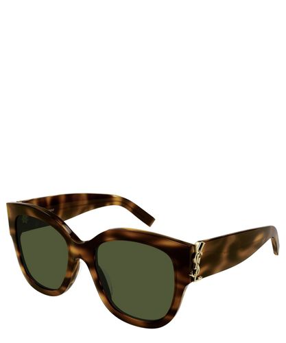 Sunglasses SL M95/F - Saint Laurent - Modalova