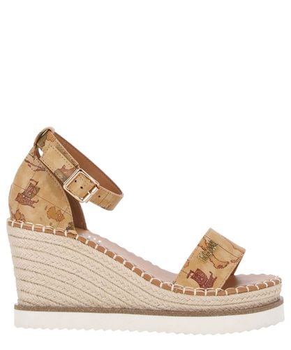 Geo Classic Wedges - Alviero Martini 1A Classe - Modalova