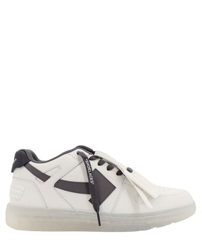 Out Of Office Sneakers - Off-White - Modalova