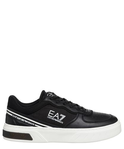 Sneakers - EA7 Emporio Armani - Modalova