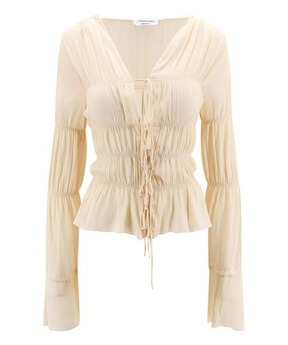 Blouse - Blumarine - Modalova