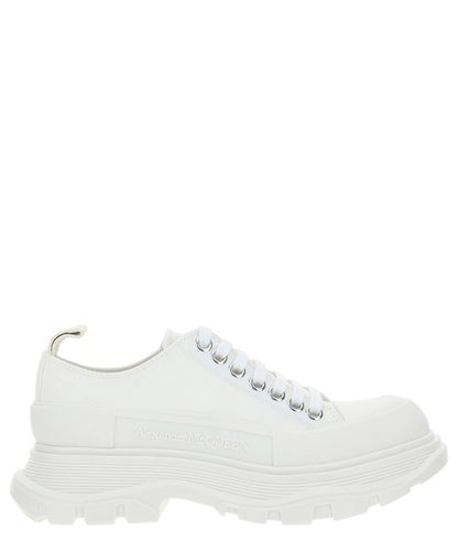 Tread Slick Sneakers - Alexander McQueen - Modalova