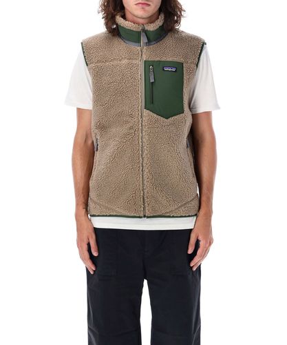 Retro-X Vest - Patagonia - Modalova