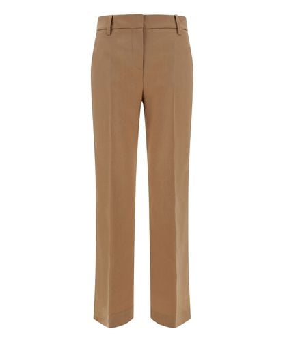 Pantaloni sandy - True Royal - Modalova