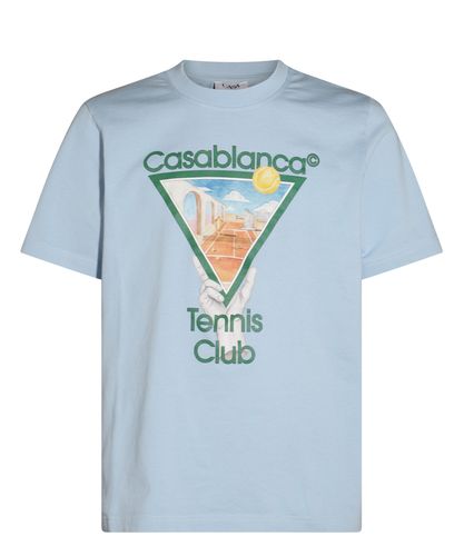 T-shirt - Casablanca - Modalova