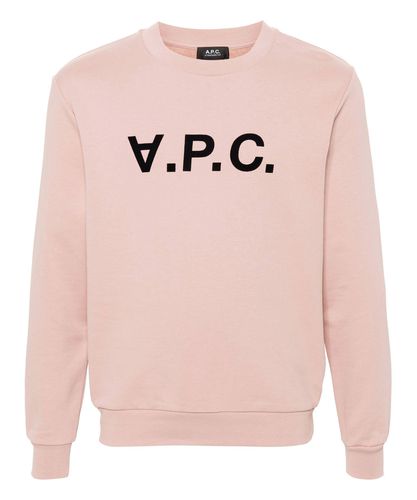 Sweatshirt - A.P.C - Modalova