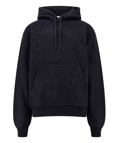 EKD Hoodie - Burberry - Modalova