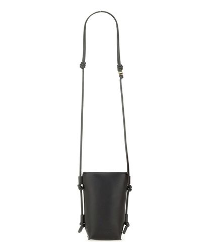 Crossbody bag - GANNI - Modalova