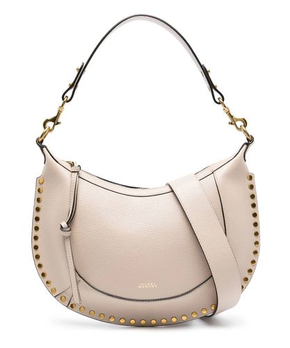 Borsa hobo moon - Isabel Marant - Modalova