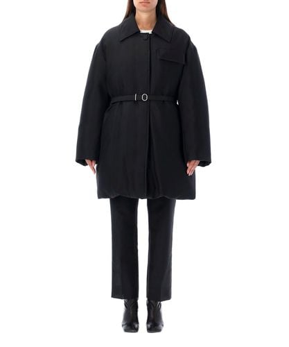 Cappotto - Jil Sander - Modalova