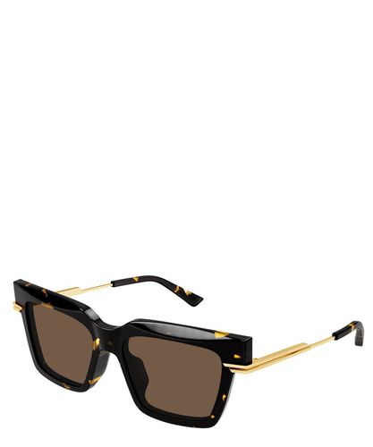 Sunglasses BV1242S - Bottega Veneta - Modalova