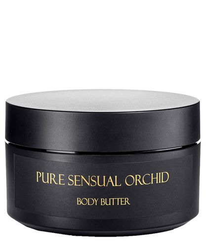 Pure sensual orchid oud body butter 200 ml - Laurent Mazzone - Modalova