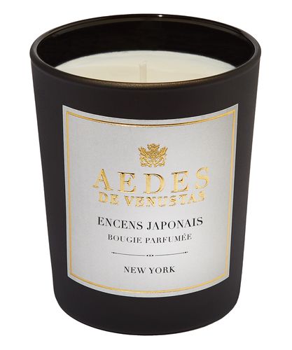 Encens Japonais candle 180 g - Aedes de Venustas - Modalova