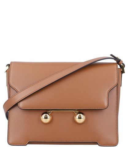 Trunk Shoulder bag - Marni - Modalova