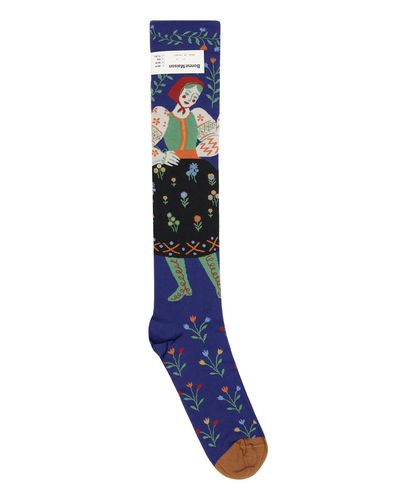 Polka matisse socken - Bonne Maison - Modalova