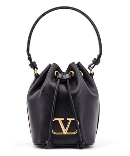 VLOGO Bucket bag - Valentino Garavani - Modalova