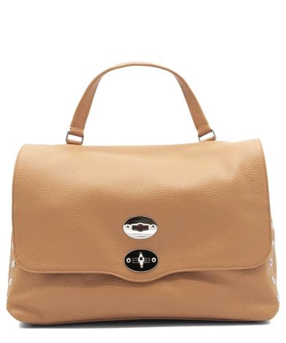 Postina S Handbag - Zanellato - Modalova