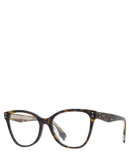 Eyeglasses FE50006I - Fendi - Modalova