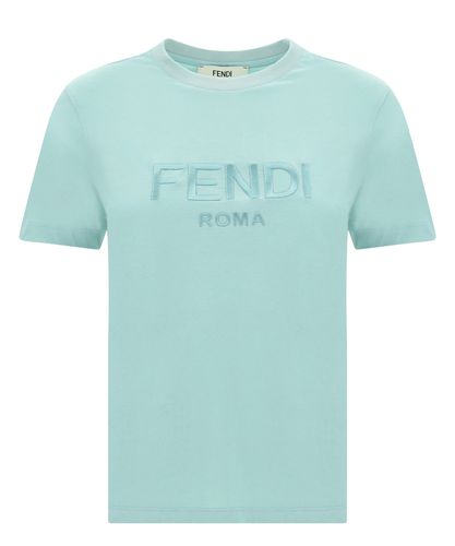 T-shirt - Fendi - Modalova