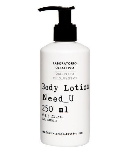 Need_U body lotion 250 ml - Laboratorio Olfattivo - Modalova
