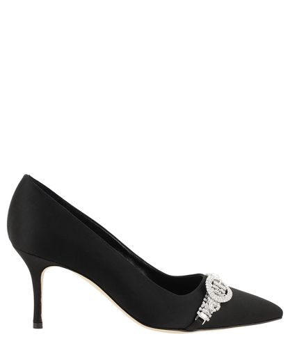 Pumps asapump - Manolo Blahnik - Modalova