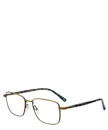 Eyeglasses PALAU-SATOR 54O - Etnia Barcelona - Modalova