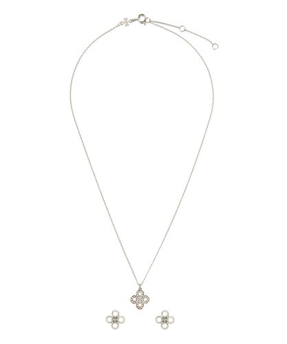 Collana kira - Tory Burch - Modalova