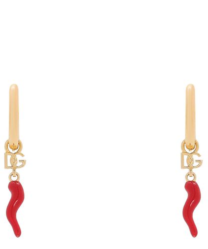 Earrings - Dolce&Gabbana - Modalova