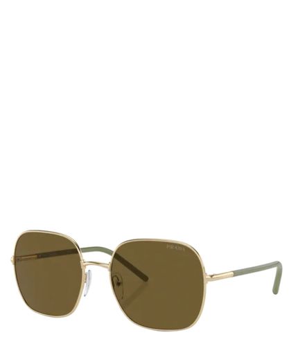 Sunglasses 67XS SOLE - Prada - Modalova