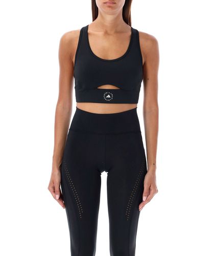 Crop top - Adidas by Stella McCartney - Modalova