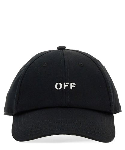 Cap - Off-White - Modalova