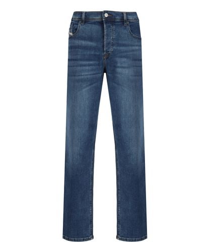 D-finitive 0grdp Jeans - Diesel - Modalova