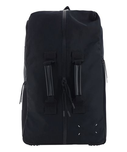 High Tech Weekender Backpack - Maison Margiela - Modalova