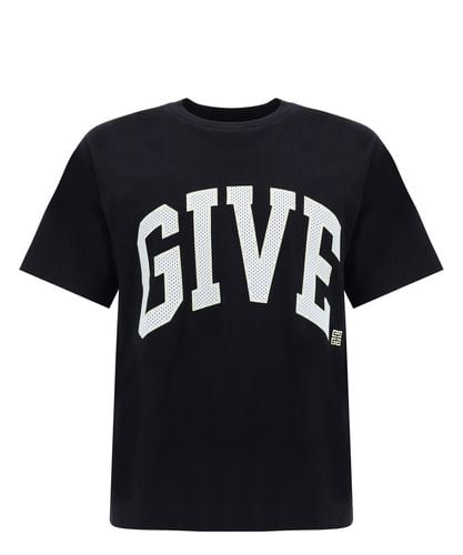 T-shirt - Givenchy - Modalova