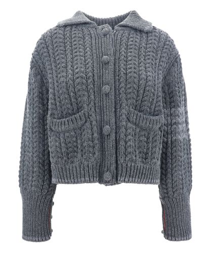 Cardigan - Thom Browne - Modalova