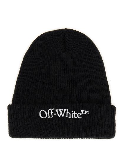 Beanie - Off-White - Modalova