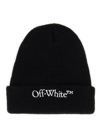 Mütze - Off-White - Modalova