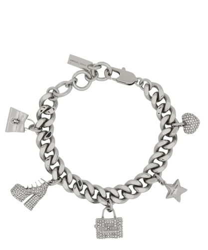 Bracciale pave icon mini - Marc Jacobs - Modalova