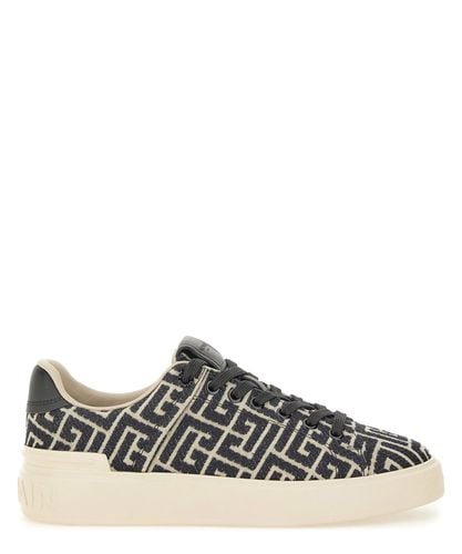 Court Sneaker Sneakers - Balmain - Modalova