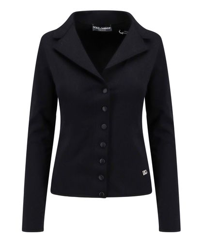 Blazer - Dolce&Gabbana - Modalova