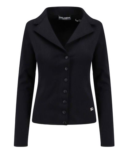 Blazer - Dolce&Gabbana - Modalova